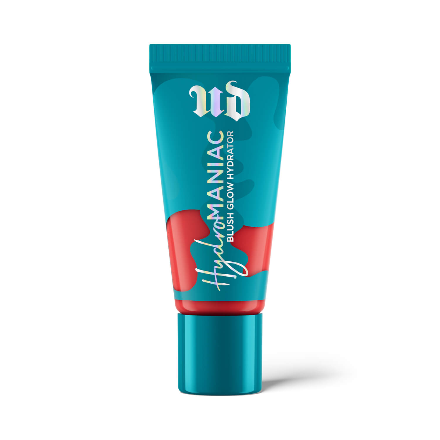 HYDROMANIAC DEWY LIQUID BLUSH (BLUSH LÍQUIDO PARA ROSTRO)